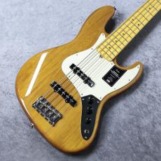 Fender American Professional II Jazz Bass V -Roasted Pine-【超軽量5弦ジャズベース】【3.77kg】