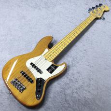 Fender American Professional II Jazz Bass V -Roasted Pine-【超軽量5弦ジャズベース】【3.77kg】_2