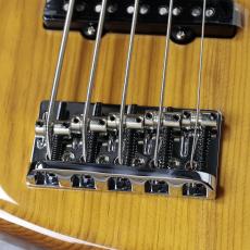 Fender American Professional II Jazz Bass V -Roasted Pine-【超軽量5弦ジャズベース】【3.77kg】_3