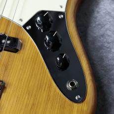 Fender American Professional II Jazz Bass V -Roasted Pine-【超軽量5弦ジャズベース】【3.77kg】_4