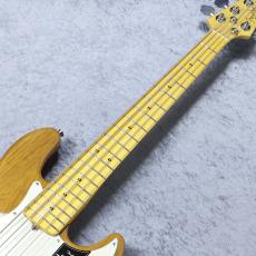 Fender American Professional II Jazz Bass V -Roasted Pine-【超軽量5弦ジャズベース】【3.77kg】_5