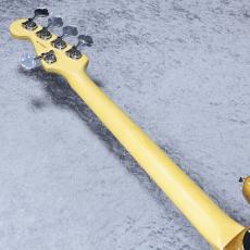 Fender American Professional II Jazz Bass V -Roasted Pine-【超軽量5弦ジャズベース】【3.77kg】_8