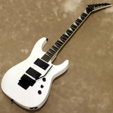 Jackson USA USA Select Dinky DK1, Ebony Fingerboard, Snow White_2