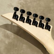 Jackson USA USA Select Dinky DK1, Ebony Fingerboard, Snow White_5
