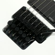 Jackson USA USA Select Dinky DK1, Ebony Fingerboard, Snow White_7