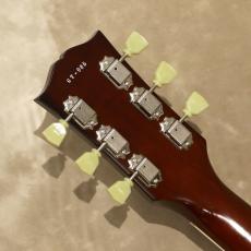 Greco EG-6000, Brown Sunburst_5