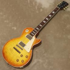 Greco EG-6000, Faded Cherry Sunburst_2