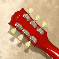 Greco EG-6000, Faded Cherry Sunburst_5