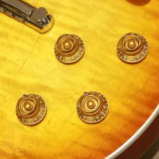 Greco EG-6000, Faded Cherry Sunburst_8