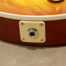 Greco EG-6000, Faded Cherry Sunburst_10