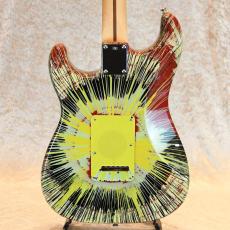 Fender HANABI Stratocaster_2