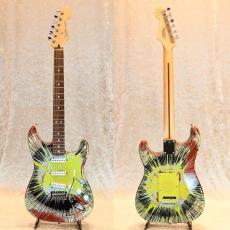 Fender HANABI Stratocaster_3