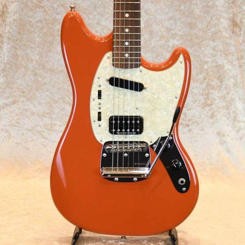 Fender KC-MG