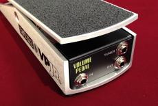 ERNIE BALL #6180 Volume Pedal Jr 250K 【ハイインピーダンス仕様】_2