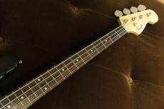 Fender Made in Japan Traditional 60s Jazz Bass / 3-Color Sunburst_3