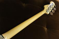 Fender Made in Japan Traditional 60s Jazz Bass / 3-Color Sunburst_4