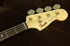Fender Made in Japan Traditional 60s Jazz Bass / 3-Color Sunburst_5