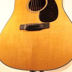Martin 【2025Namm】DE Retro Plus Mahogany #2930810【D-18スタイル】【New】_3