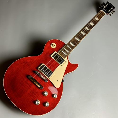 Gibson Les Paul Standard 60s Figured Top 60s Cherry【現物写真】
