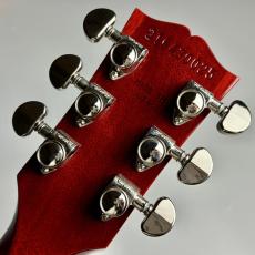 Gibson Les Paul Standard 60s Figured Top 60s Cherry【現物写真】_8