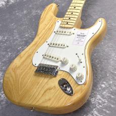 Fender Made in Japan Traditional 70s Stratocaster Maple Fingerboard 【Natural】エレキギター ストラトキャス_2