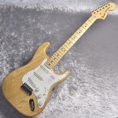 Fender Made in Japan Traditional 70s Stratocaster Maple Fingerboard 【Natural】エレキギター ストラトキャス_3