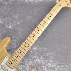 Fender Made in Japan Traditional 70s Stratocaster Maple Fingerboard 【Natural】エレキギター ストラトキャス_4