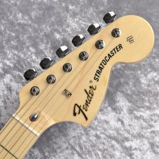 Fender Made in Japan Traditional 70s Stratocaster Maple Fingerboard 【Natural】エレキギター ストラトキャス_5