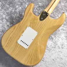 Fender Made in Japan Traditional 70s Stratocaster Maple Fingerboard 【Natural】エレキギター ストラトキャス_6