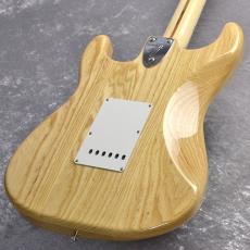 Fender Made in Japan Traditional 70s Stratocaster Maple Fingerboard 【Natural】エレキギター ストラトキャス_7