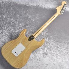 Fender Made in Japan Traditional 70s Stratocaster Maple Fingerboard 【Natural】エレキギター ストラトキャス_8