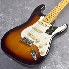 Fender American Vintage II 1957 Stratocaster 【2-Color Sunburst】 エレキギター ストラトキャスター_2