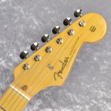 Fender American Vintage II 1957 Stratocaster 【2-Color Sunburst】 エレキギター ストラトキャスター_5