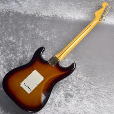 Fender American Vintage II 1957 Stratocaster 【2-Color Sunburst】 エレキギター ストラトキャスター_8