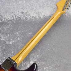 Fender American Vintage II 1957 Stratocaster 【2-Color Sunburst】 エレキギター ストラトキャスター_9