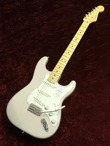 Fender Made in Japan Hybrid II Stratocaster US Blonde #JD25004218