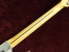 Fender Made in Japan Hybrid II Stratocaster US Blonde #JD25004218_5