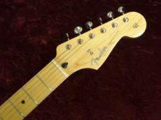 Fender Made in Japan Hybrid II Stratocaster US Blonde #JD25004218_6
