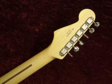 Fender Made in Japan Hybrid II Stratocaster US Blonde #JD25004218_7