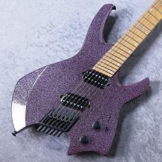 Ormsby Guitars G6 MH RM 【Lavender Sparkle】