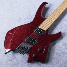 Ormsby Guitars G6 MH RM 【Red Sparkle】