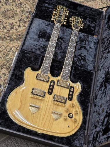 Ibanez 2670RE【激レアモデル】USED