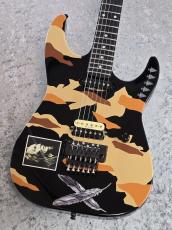 ESP GL DESERT EAGLE【GEORGE LYNCH Signature】NEWモデル!