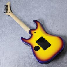 ESP PURPLE TIGER【GEORGE LYNCH Signature】 リバース&マッチングヘッド仕様!_4
