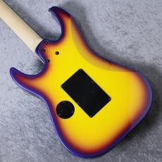ESP PURPLE TIGER【GEORGE LYNCH Signature】 リバース&マッチングヘッド仕様!_5