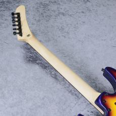 ESP PURPLE TIGER【GEORGE LYNCH Signature】 リバース&マッチングヘッド仕様!_7