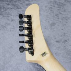 ESP PURPLE TIGER【GEORGE LYNCH Signature】 リバース&マッチングヘッド仕様!_9