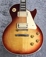 Gibson Les Paul Standard '50s Double Trouble / Vintage Bourbon Burst #212750089 [4.07kg]_2
