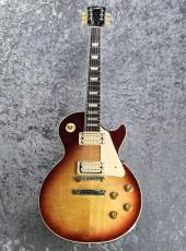 Gibson Les Paul Standard '50s Double Trouble / Vintage Bourbon Burst #212750089 [4.07kg]_3