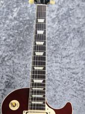 Gibson Les Paul Standard '50s Double Trouble / Vintage Bourbon Burst #212750089 [4.07kg]_4